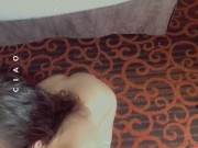 HOT THICK ASIAN GIRL CHEATS AGAIN 3/16