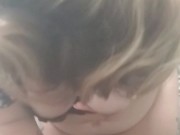 Mia Gianna gets milked and orgasms like crazy 9/16