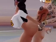 MENAKA MUDRA - Indian Sex Goddess of IMVU 6/16