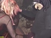 granny witches groupsex party 10/16