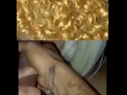 BBW CUMSLUT “LOLACUMCAKEXXX” Her BROTHER-IN LAW Compilation  (CUMpilation) 10/16