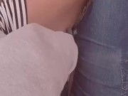 On baise a plage 🏖️🍆 13/16