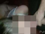 big cock fucking girlfriends sloppy seconds part 2 12/16