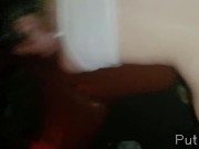 big cock fucking girlfriends sloppy seconds part 2 2/16