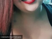 Joi and Smoking fetish - Roleplay  2/16