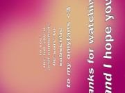 Brunette Pigtails Girl in Schoolgirl Outfit Gives Deepthroat Blowjob to Big White Veiny Cock POV 4 U 15/16