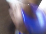 I love playing with this pretty pussy 3/16