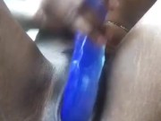 I love playing with this pretty pussy 4/16