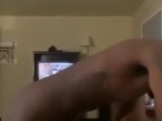 Wet Pussy Big Dick 9/16