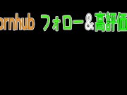 生理後のとろっとろおま〇こをデカチンでほぐしてもらった　（Youtube撮影中にクンニさせてみた） 15/16