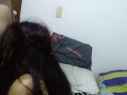 Colombia chupnado la verga a su vecino gordo 13/16