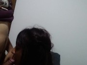 Colombia chupnado la verga a su vecino gordo 15/16