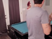 Guess she wanted to fuck instead 1/16