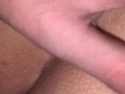 High school crush gets pounded  4/16