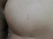 SEXO DURO casero con la amiga de mi novia, intento de su primer ANAL.. 13/16
