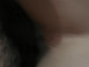 SEXO DURO casero con la amiga de mi novia, intento de su primer ANAL.. 8/16