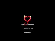 International Threesome - Blondie Fesser Loulou Bonnet Cris Angelo for Maxxx Record TRAILER 1/16