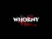 Skinny Big Tits Pink Hair Teen tries Anal for First Time Hentai Cosplay -WHORNY FILMS 2/16