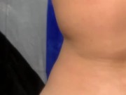 Perfect ass bouncing in different positions 14/16