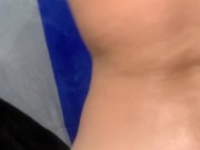 Perfect ass bouncing in different positions 15/16