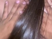 Perfect ass bouncing in different positions 5/16