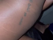 Pregnant Girl Squirt & Cums All Over My Dick 15/16