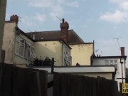 Skinny Petite Sub Hardcore Fucked By Dom 4/16