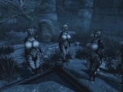 Andrea The Cat Lady 3/16