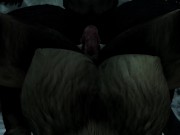 Andrea The Cat Lady 5/16