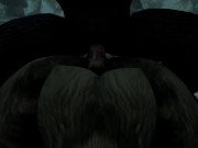 Andrea The Cat Lady 6/16