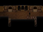 Treasure Of Nadia v92081 Part 281 The Sex And The Gold By LoveSkySan69 12/16