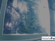 Natasha Nice wants to satisfy her urges 2/16