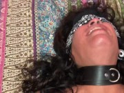 She Likes It Rough! 12/16