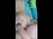 Colombian doing rich anal, Colombiana haciendo rico anal 12/16