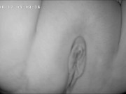 Night vision pussy 6/16