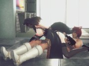 Meng Chang Quin [Exclusive Card] - Hentai - (Uncensored) 2 2/16