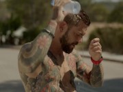 Stunning Julia De Lucia Gets Fucked By Hot Stud 2/16