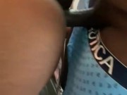 My slutty jello booty housekeeper part 1 3/16