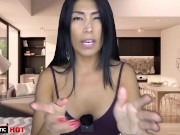 Hot Latina Wife Roleplay 7/16