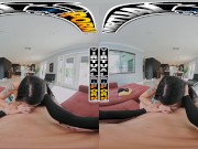 VIRTUALPORN - Busty Girlfriend Lilith Morningstar Plans Birthday Surprise Just For You 10/16