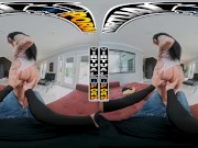 VIRTUALPORN - Busty Girlfriend Lilith Morningstar Plans Birthday Surprise Just For You 8/16