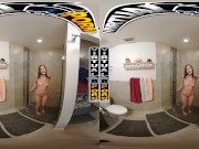 VIRTUALPORN - The VR Girlfriend Experience With Daisy White 1/16