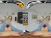 VIRTUALPORN - The VR Girlfriend Experience With Daisy White 14/16