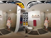 VIRTUALPORN - The VR Girlfriend Experience With Daisy White 3/16