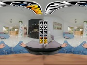 VIRTUALPORN - The VR Girlfriend Experience With Daisy White 4/16