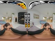 VIRTUALPORN - The VR Girlfriend Experience With Daisy White 8/16