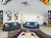 VIRTUALPORN - Fucking The Busty Blonde Next Door Blake Blossom In VR 13/16