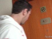 TwistedVisual - Sexy Suzy Fucking Behind the Scenes Outside 6/16