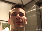 TwistedVisual - Sexy Suzy Fucking Behind the Scenes Outside 7/16