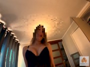 The hottest busty babe of all time rides cock in a hot amateur scene - Mybabefucking 11/16